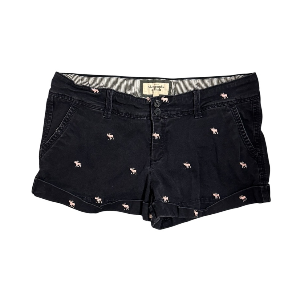 Vintage abercrombie shorts